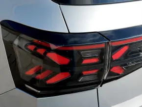 VW T-Cross Life 1.0 TSI DSG TD thumbnail
