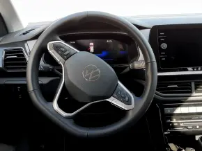 VW T-Cross Life 1.0 TSI DSG TD thumbnail