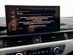 A4 allroad 40 TDI quattro thumbnail