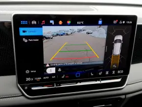 VW Noul Tiguan Life Hybrid 1,5 TSI DSG TD thumbnail