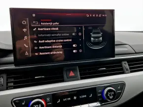 A4 allroad 40 TDI quattro thumbnail