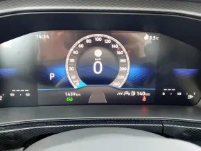 VW T-Cross Life 1.0 TSI DSG TD thumbnail