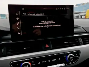 A4 allroad 40 TDI quattro thumbnail
