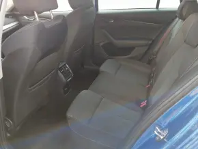 OCTAVIA Combi Ambition TDI DSG thumbnail