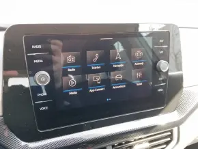 VW T-Cross Life 1.0 TSI DSG TD thumbnail