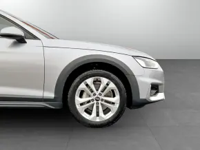 A4 allroad 40 TDI quattro thumbnail
