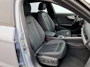 A4 allroad 40 TDI quattro thumbnail