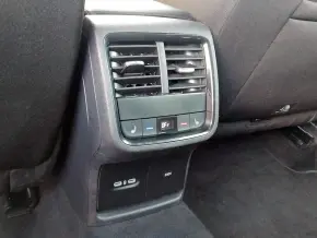 OCTAVIA Combi Ambition TDI DSG thumbnail