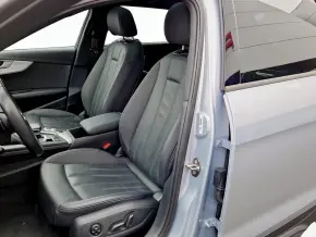A4 allroad 40 TDI quattro thumbnail