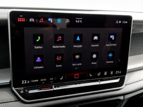 VW Tayron Life 2.0 TDI 4Motion thumbnail