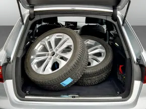 A4 allroad 40 TDI quattro thumbnail