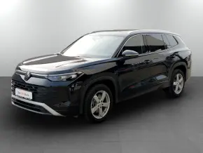 VW Tayron Life 2.0 TDI 4Motion thumbnail
