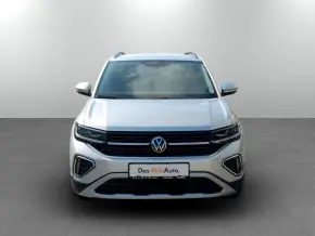 VW T-Cross Life 1.0 TSI DSG TD thumbnail