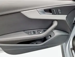A4 allroad 40 TDI quattro thumbnail