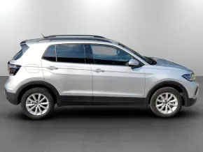 VW T-Cross Life 1.0 TSI DSG TD thumbnail