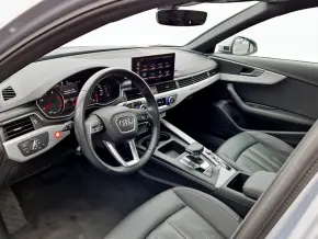 A4 allroad 40 TDI quattro thumbnail