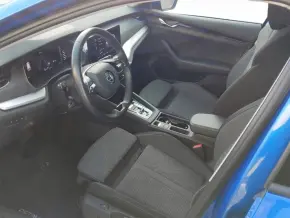 OCTAVIA Combi Ambition TDI DSG thumbnail