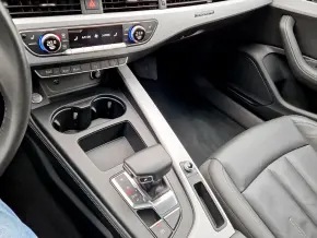 A4 allroad 40 TDI quattro thumbnail