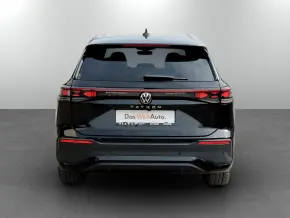 VW Tayron Life 2.0 TDI 4Motion thumbnail