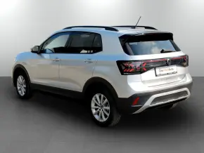VW T-Cross Life 1.0 TSI DSG TD thumbnail