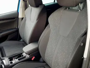 OCTAVIA Combi Ambition TDI DSG thumbnail