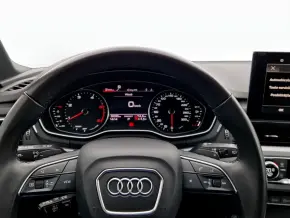A4 allroad 40 TDI quattro thumbnail