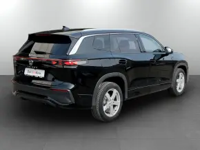 VW Tayron Life 2.0 TDI 4Motion thumbnail