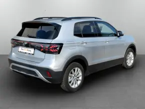 VW T-Cross Life 1.0 TSI DSG TD thumbnail