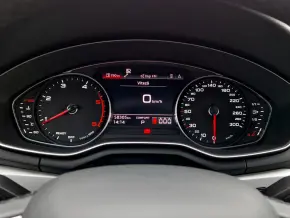 A4 allroad 40 TDI quattro thumbnail
