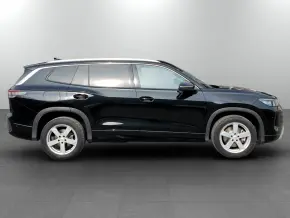 VW Tayron Life 2.0 TDI 4Motion thumbnail
