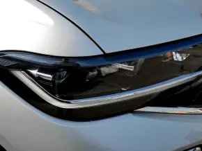 VW T-Cross Life 1.0 TSI DSG TD thumbnail