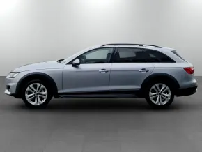 A4 allroad 40 TDI quattro thumbnail
