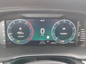OCTAVIA Combi Ambition TDI DSG thumbnail