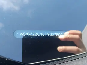 VW T-Cross Life 1.0 TSI DSG TD thumbnail