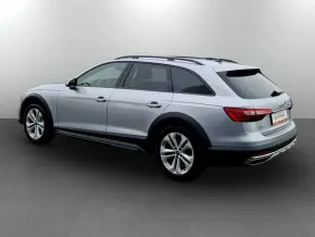 A4 allroad 40 TDI quattro thumbnail