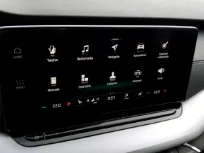 OCTAVIA Combi Ambition TDI DSG thumbnail
