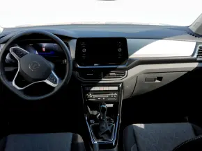VW T-Cross Life 1.0 TSI DSG TD thumbnail