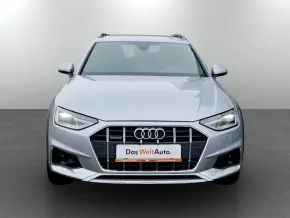 A4 allroad 40 TDI quattro thumbnail