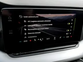 OCTAVIA Combi Ambition TDI DSG thumbnail
