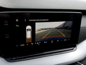 OCTAVIA Combi Ambition TDI DSG thumbnail