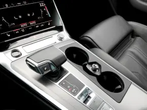 A6 Sport 55 TFSI quattro thumbnail