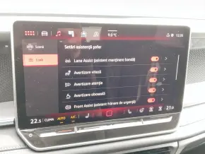 VW Tayron Life 2.0 TDI 4Motion thumbnail