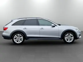 A4 allroad 40 TDI quattro thumbnail