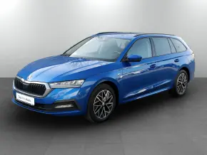 OCTAVIA Combi Ambition TDI DSG thumbnail
