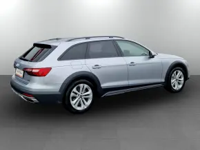 A4 allroad 40 TDI quattro thumbnail