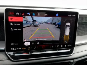 VW Tayron Life 2.0 TDI 4Motion thumbnail