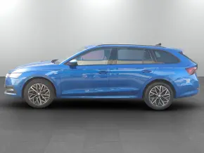 OCTAVIA Combi Ambition TDI DSG thumbnail