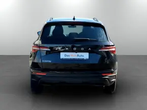 KAROQ Ambition SC TDI DSG thumbnail