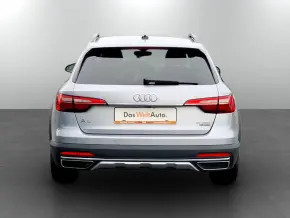 A4 allroad 40 TDI quattro thumbnail