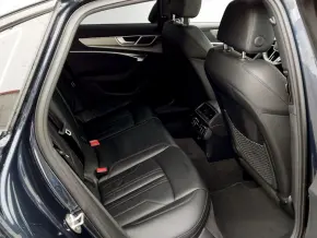 A6 Sport 55 TFSI quattro thumbnail